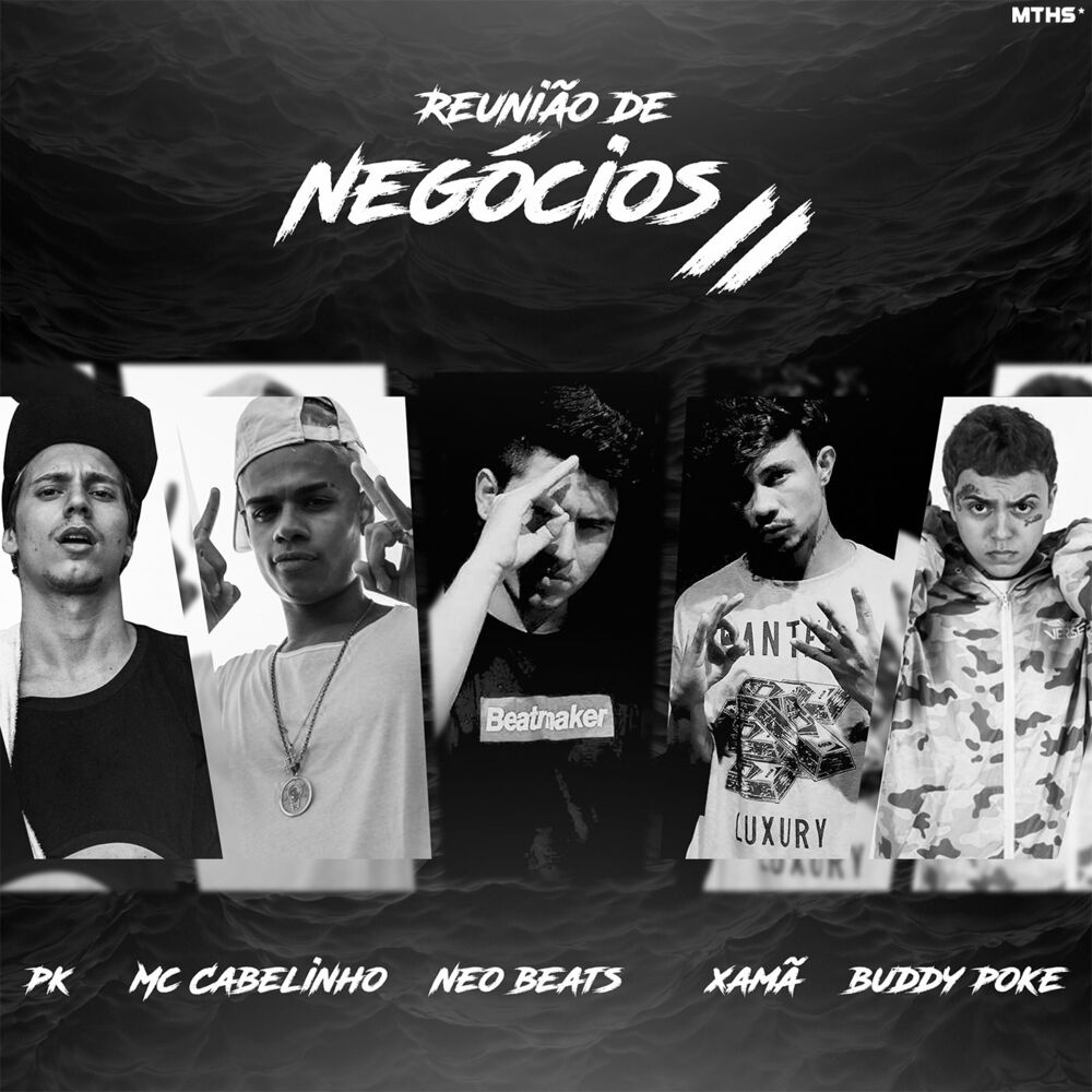 Picture of Reunião de Negócios II