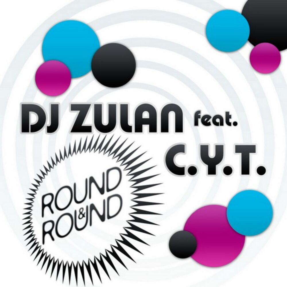 Picture of Round & Round