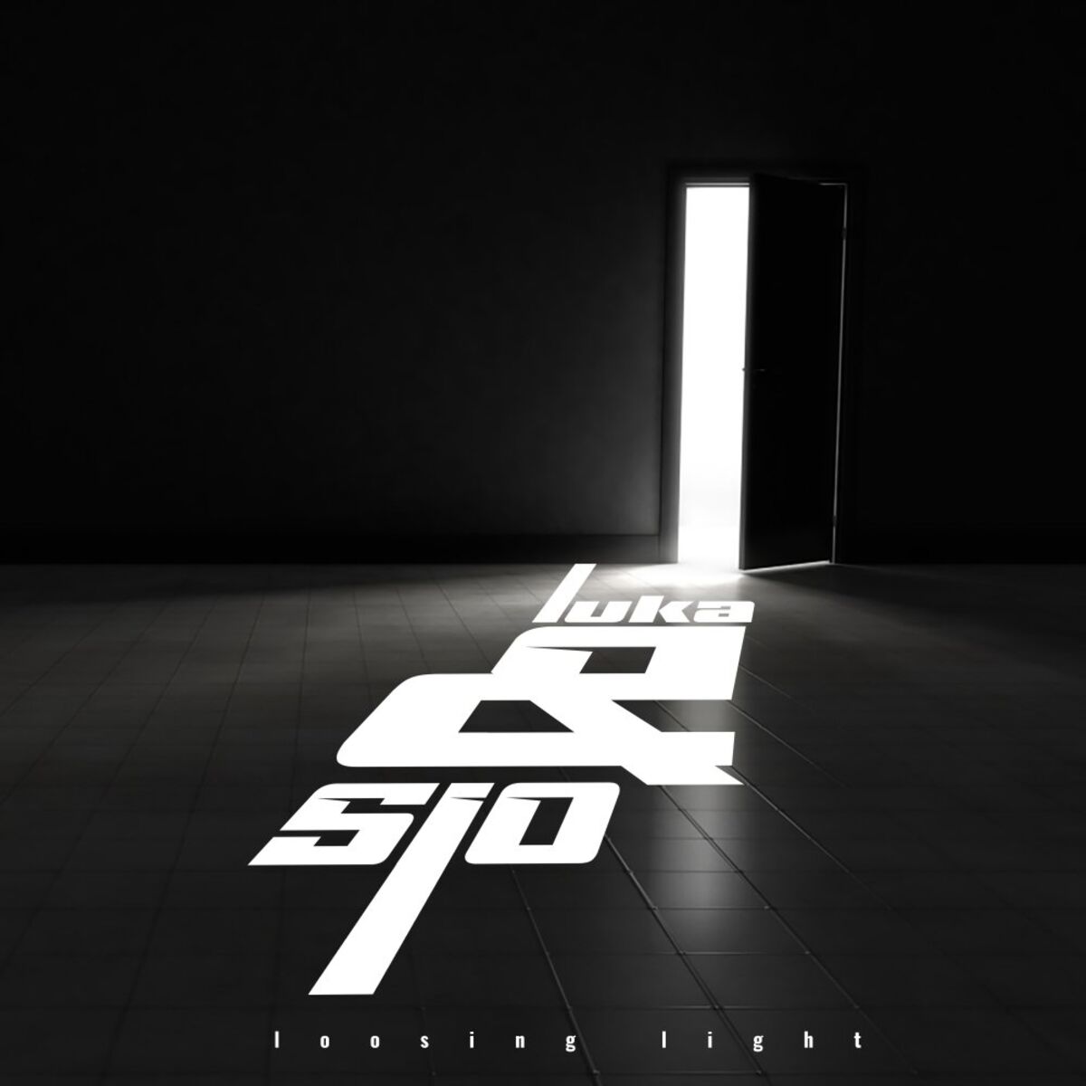Album cover of Loosing Light