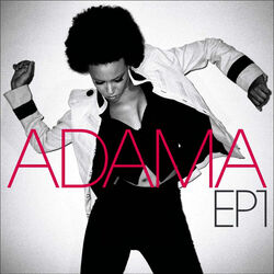 Cover of EP1