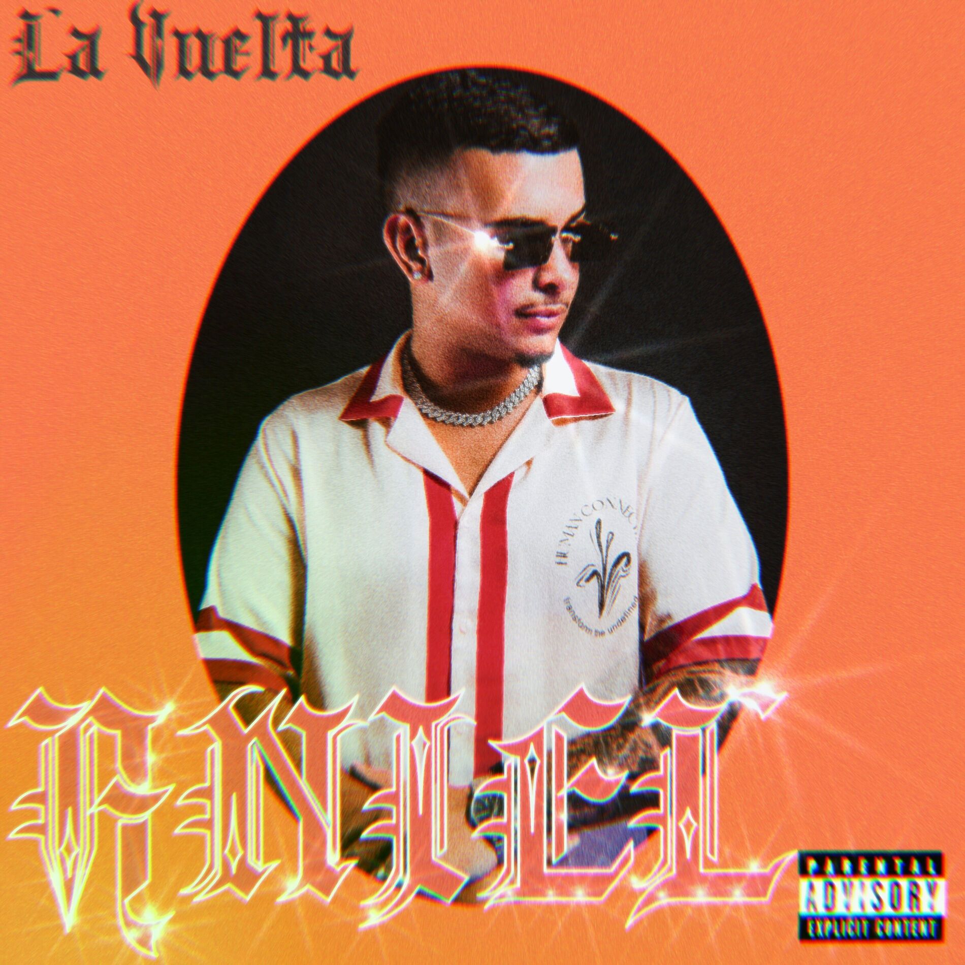 Album cover of La vuelta