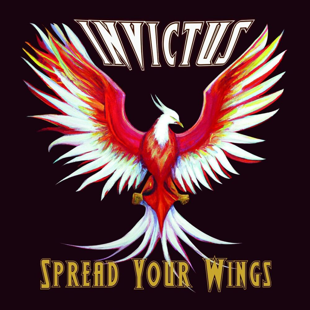 Picture of Spread Your Wings