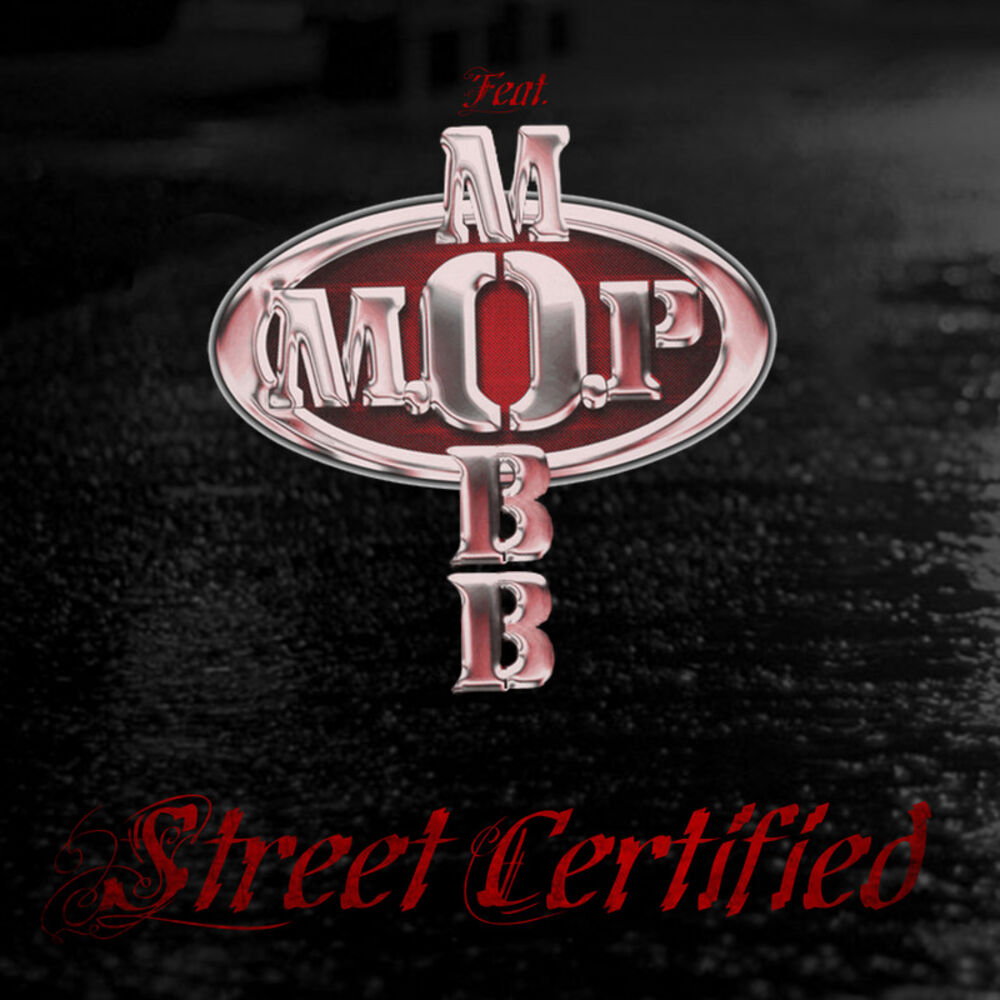 Picture of Street Certified