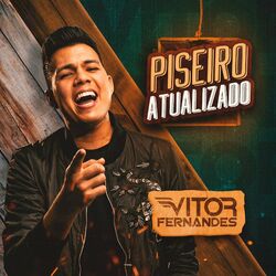 Cover of Piseiro Atualizado