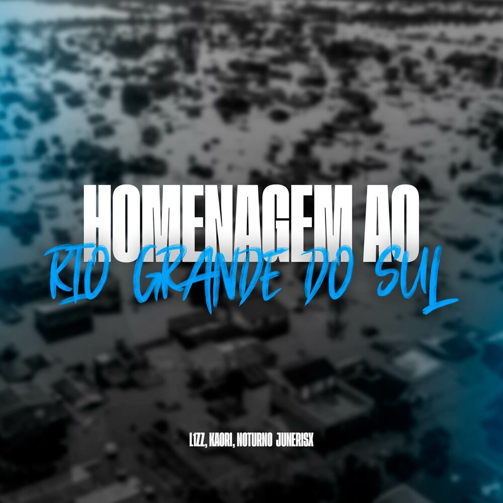 Picture of Homenagem ao Rio Grande do Sul
