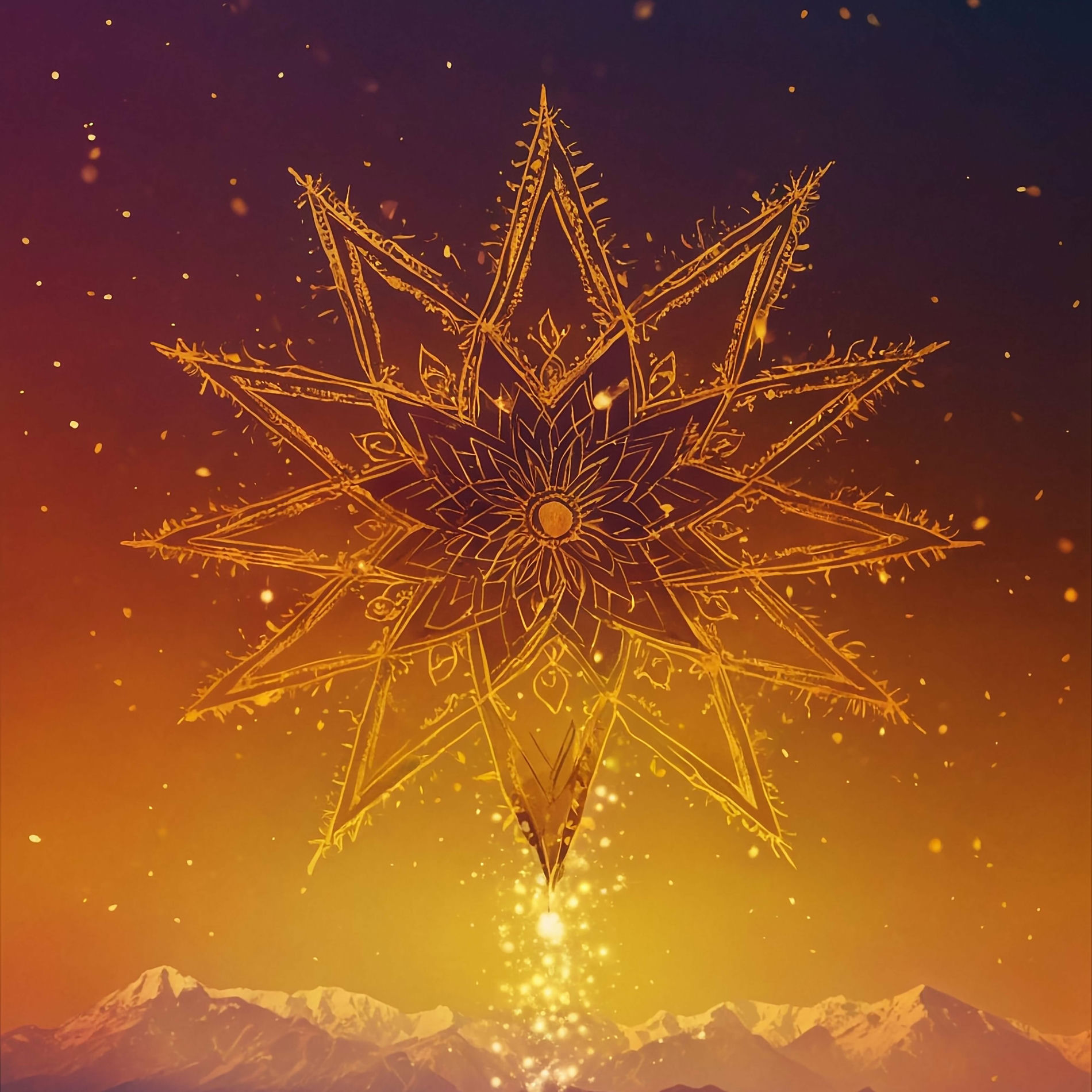 Album cover of Inner Peace Journey: Chakra Healing, Reiki Meditation, and Isochronic Tones for Spiritual Renewal