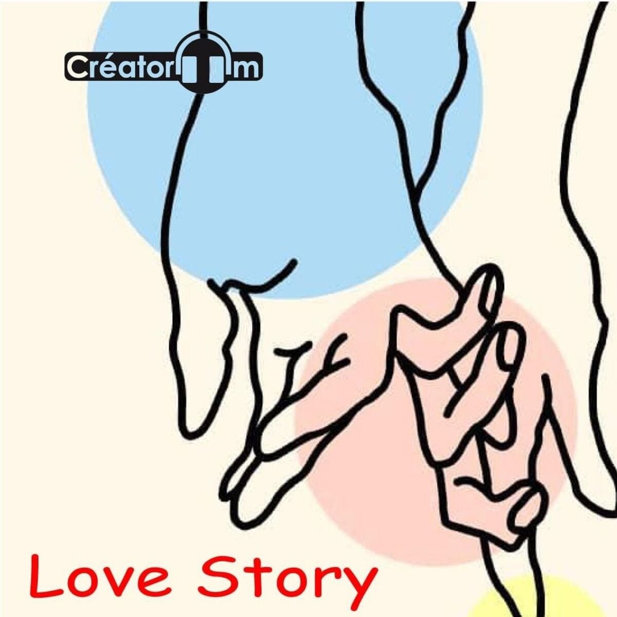 Album cover of Love Story