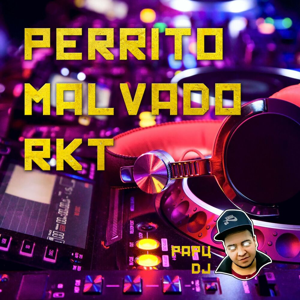 Picture of Perrito Malvado Rkt