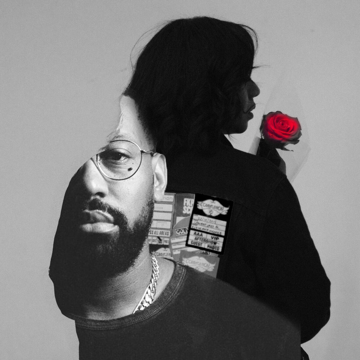 Album cover of Today (PJ Morton Version)