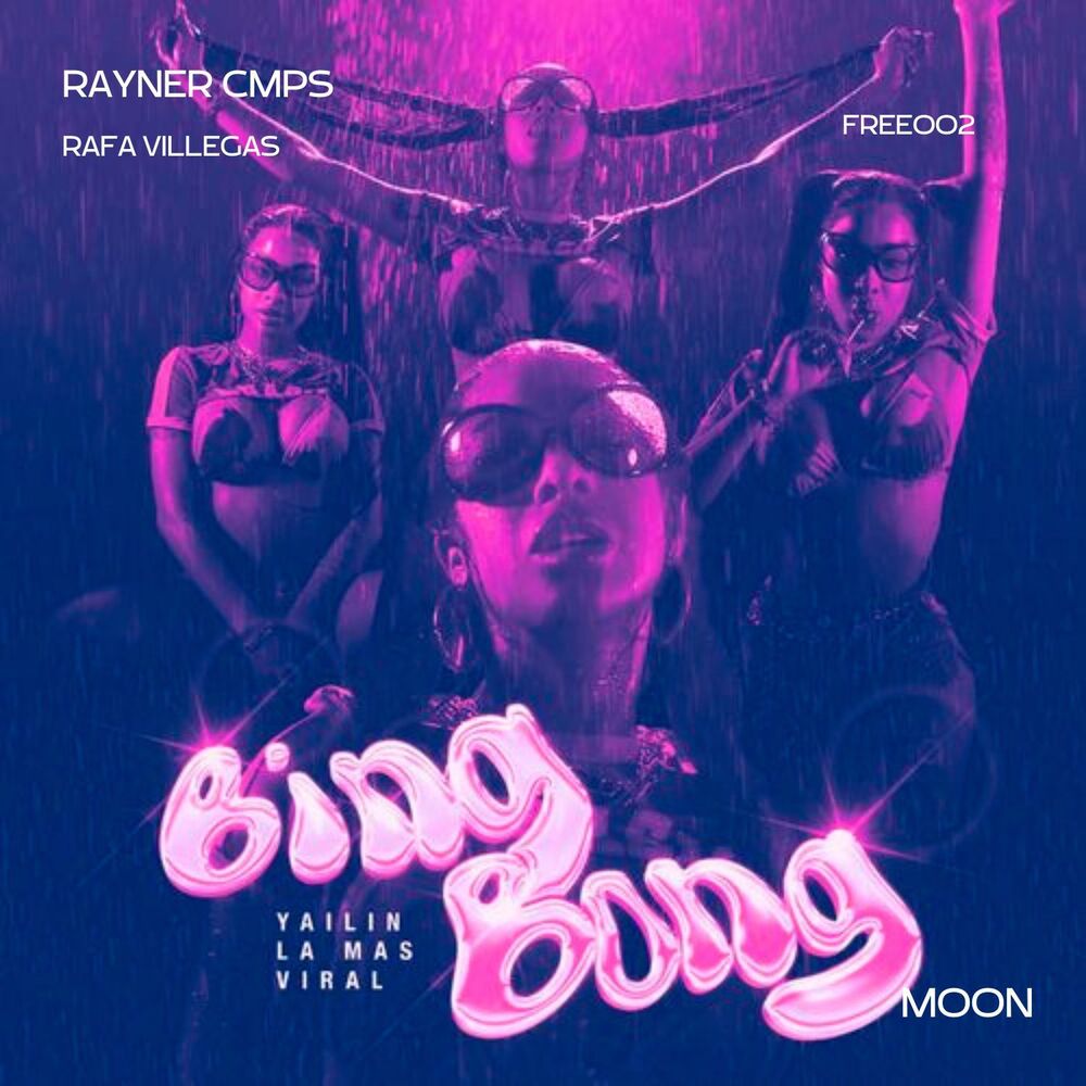 Picture of Bing Bong