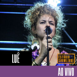 Cover of Luê no Estúdio Showlivre (Ao Vivo)