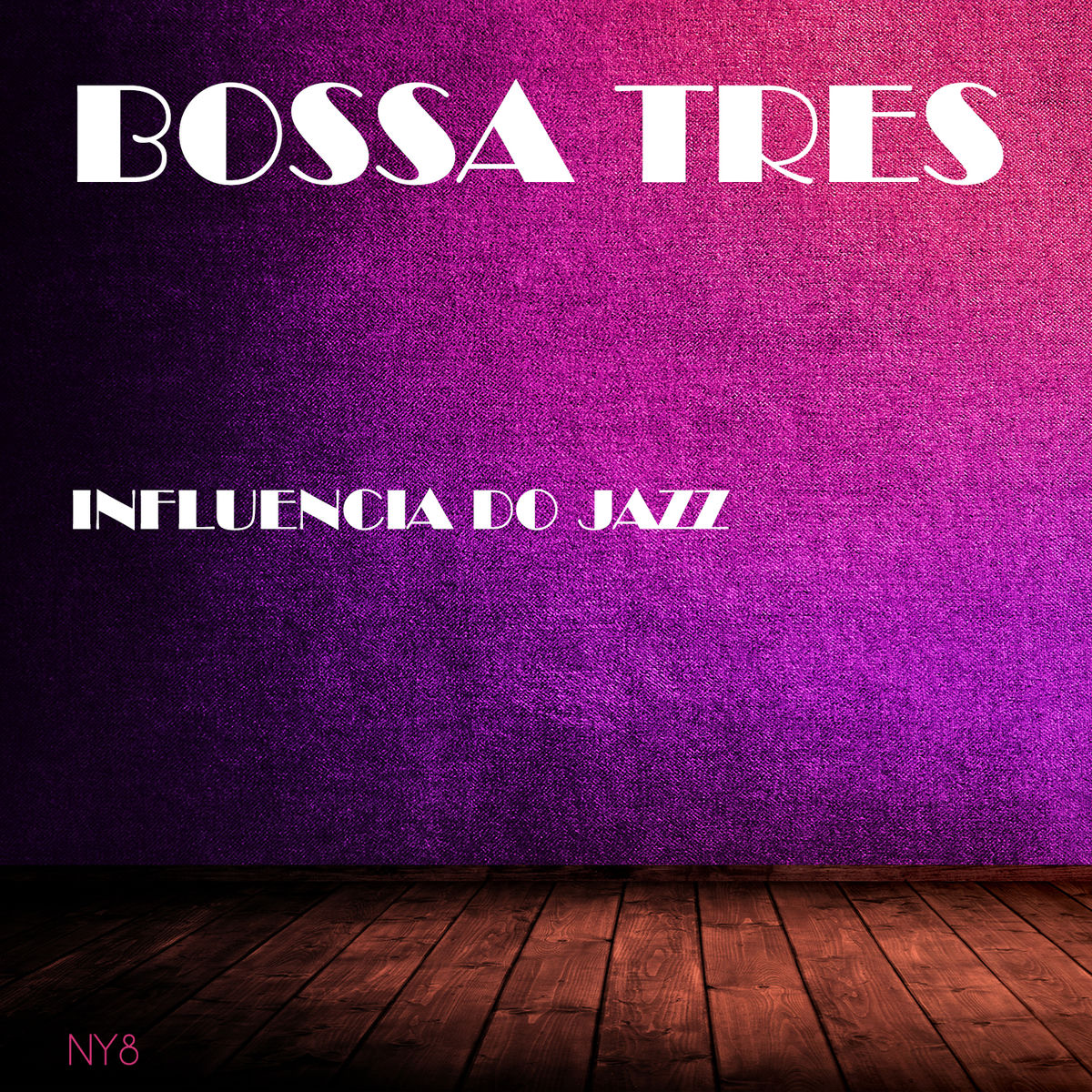 Bossa Tres - Bossatrês Em Forma! | Deezer