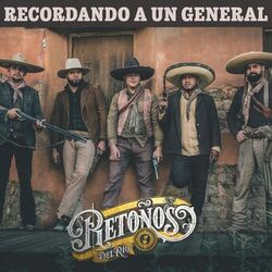 Cover of Recordando a un General (Live)