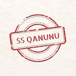 Cover of SS qanunu