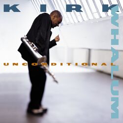 Cover of Unconditional