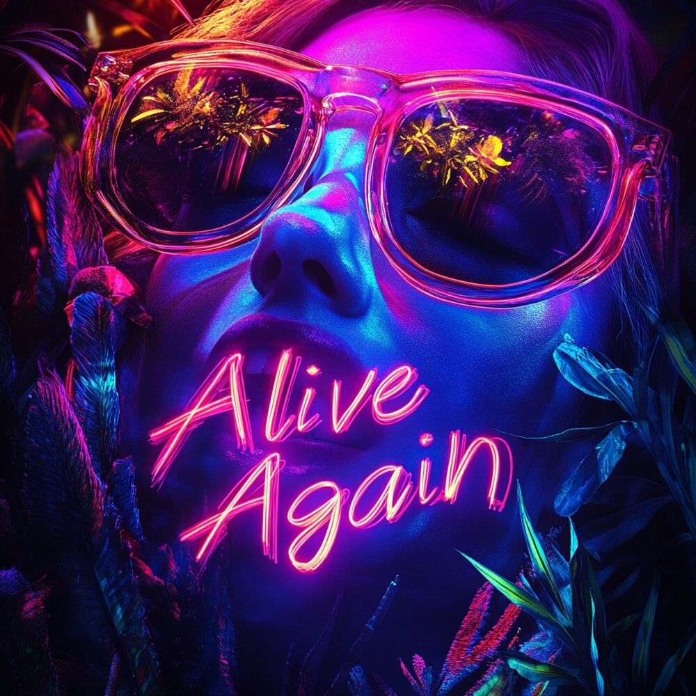 Picture of Alive Again