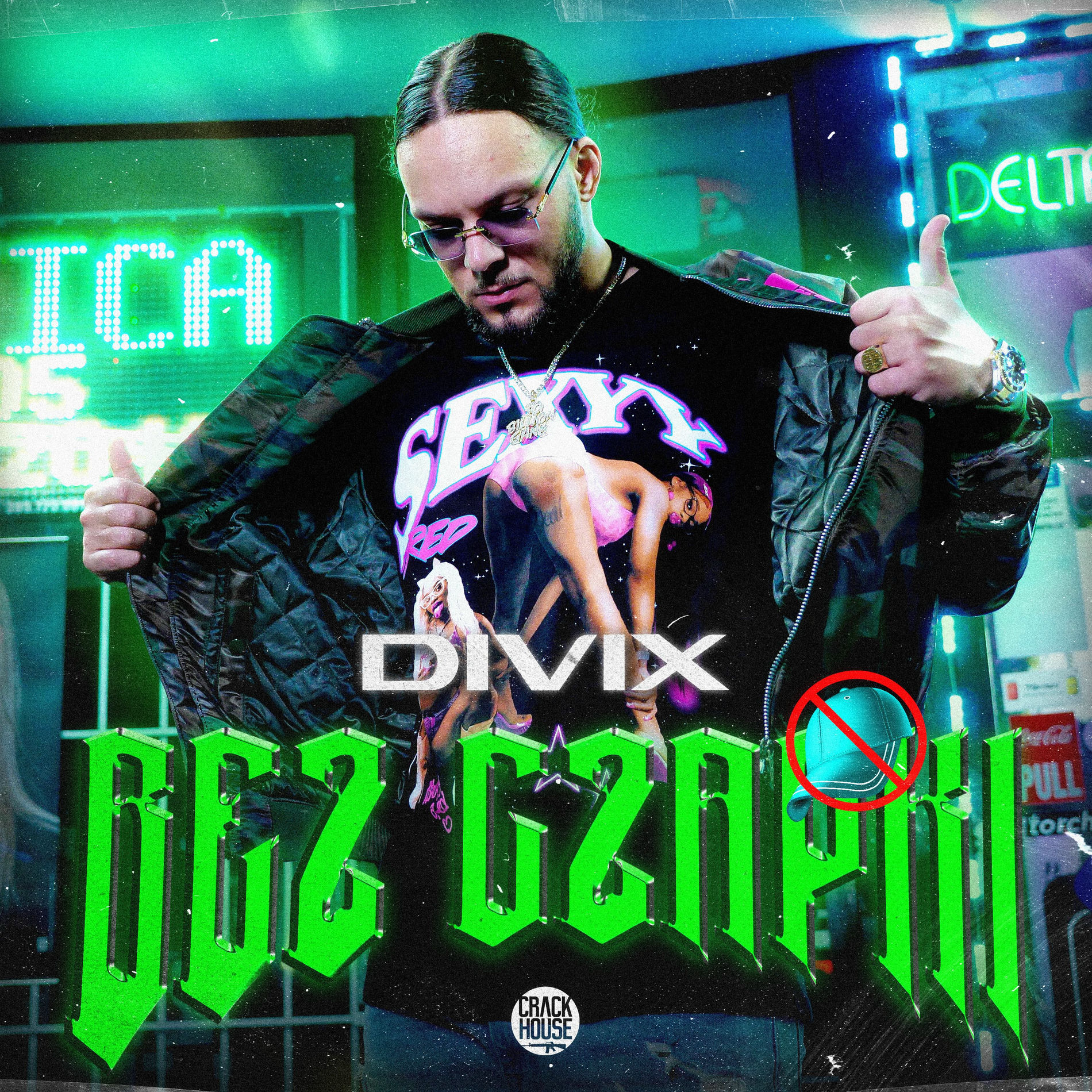 ミュージシャン dikdiks Divix: albumy, piosenki, koncerty | Deezer