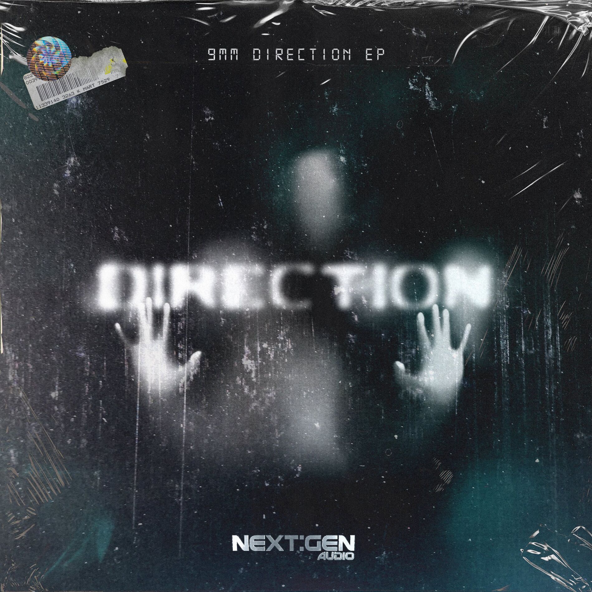 Album cover of Direction EP