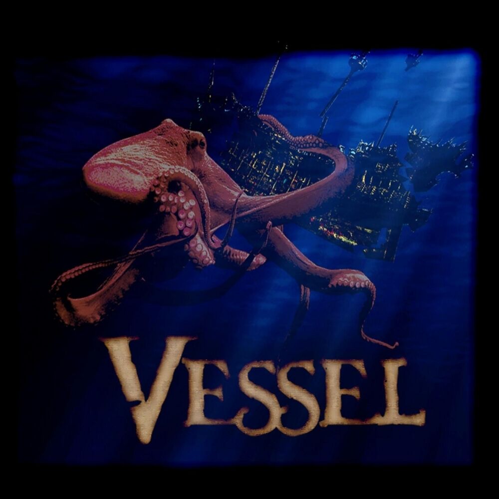 Picture of Vessel
