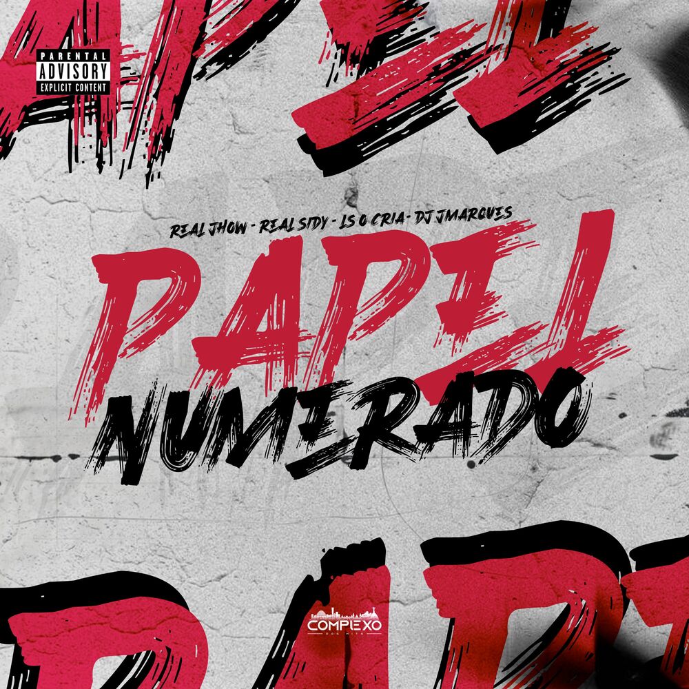 Picture of Papel Numerado