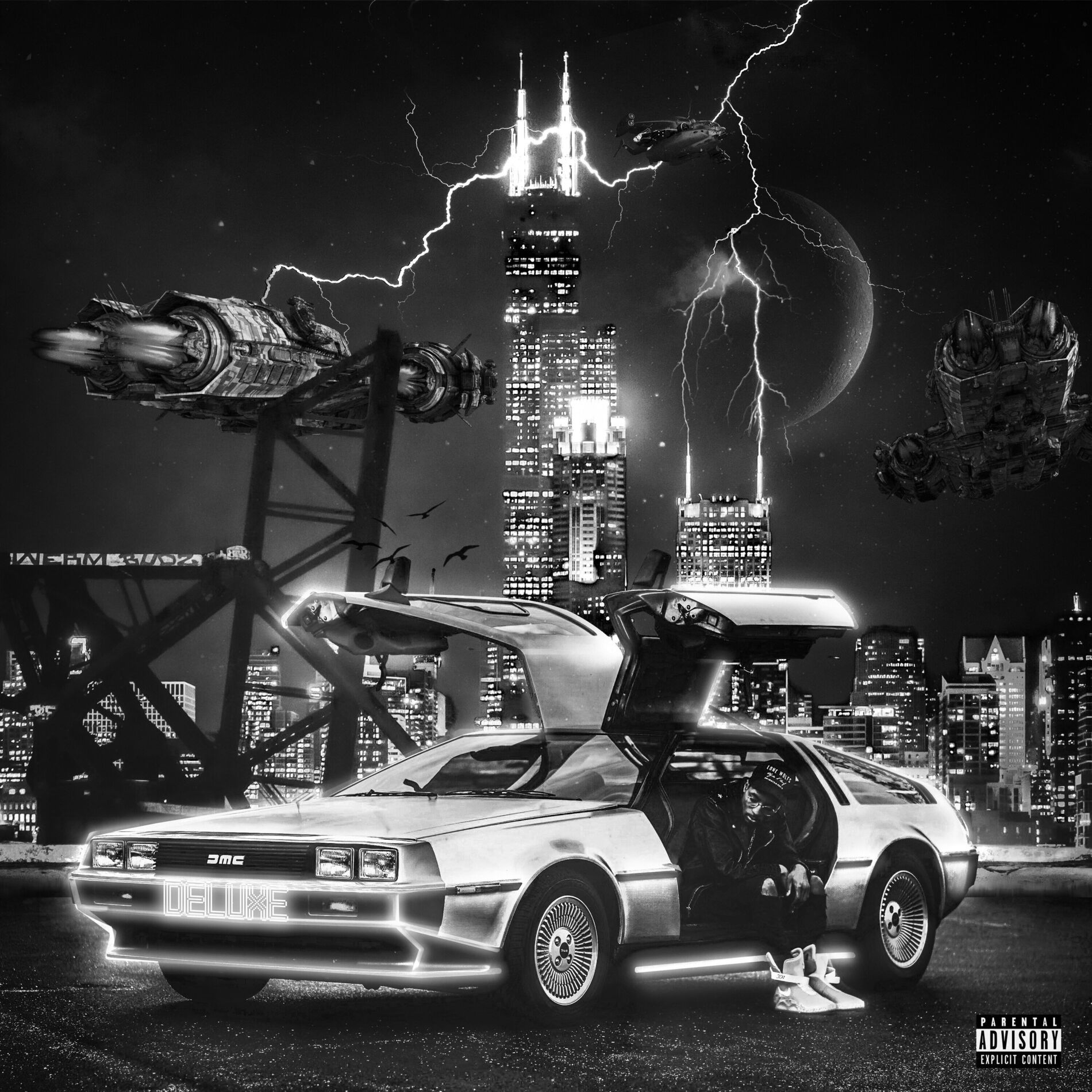 Album cover of Destination (Deluxe Edition)