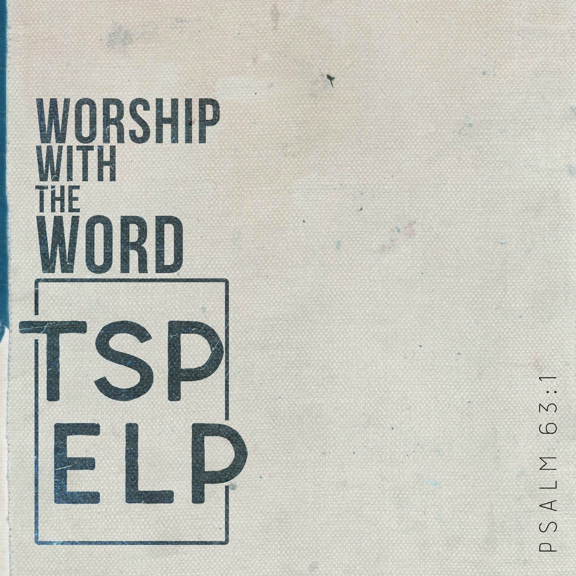 Album cover of WWTW Psalm63:1 (feat. Jorge Muniz)