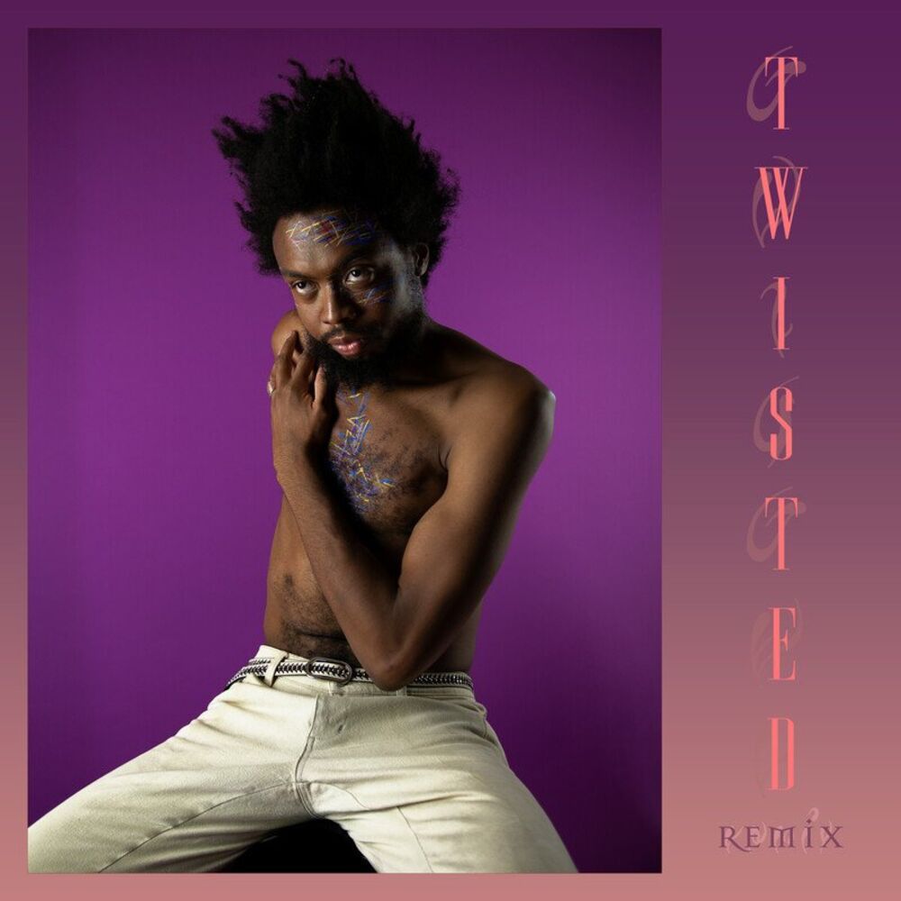 Picture of Twisted (Harriet Brown WMNDFO Mix)