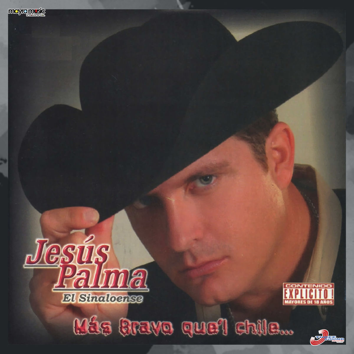 Album cover of El Penudo