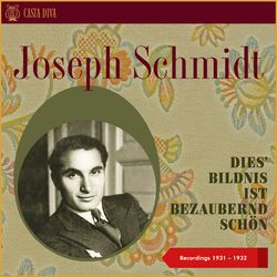 Cover of Dies' Bildnis ist bezaubernd schön - recordings 1931 - 1932