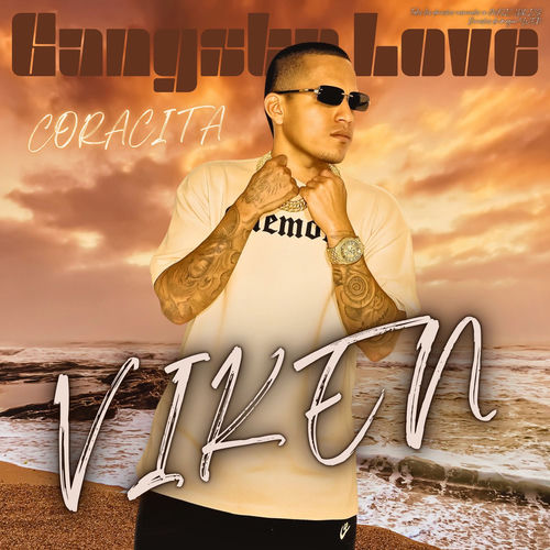 CORACITA (Gangsta love)