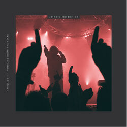 Cover of Tumbling Down the Years (Live)