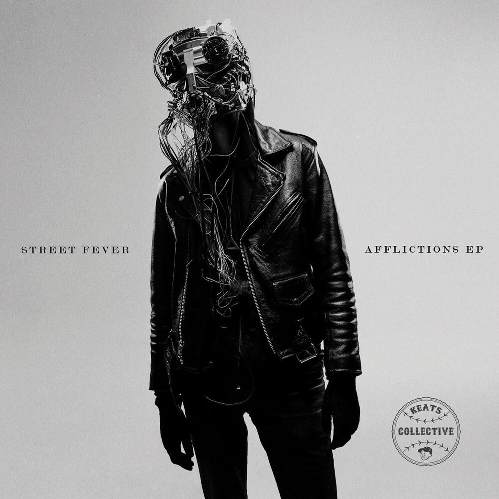 Picture of Afflictions - EP