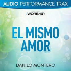 Cover of El Mismo Amor (Audio Performance Trax)