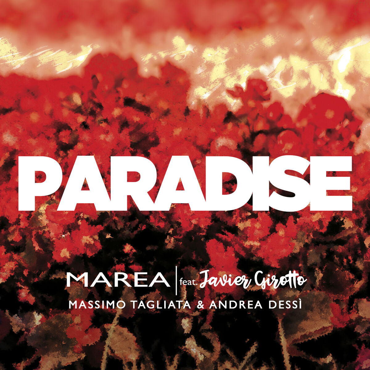 Album cover of Paradise