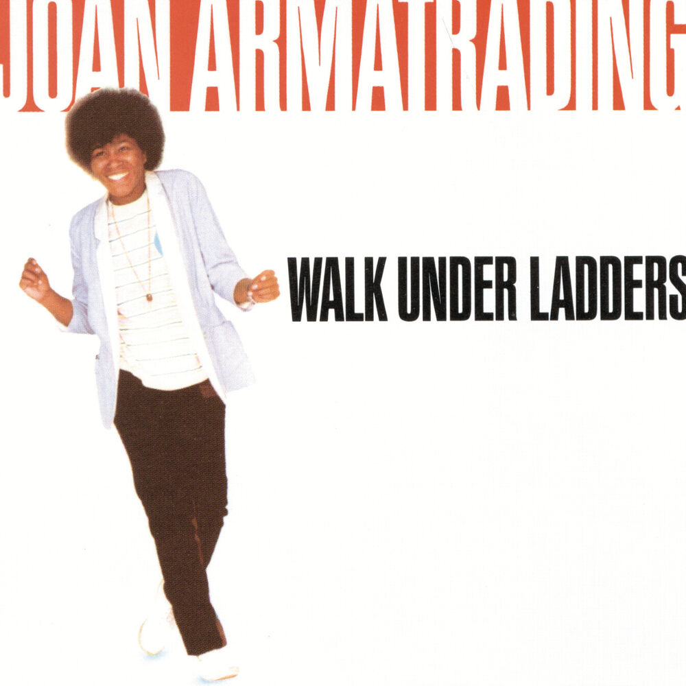 Picture of Walk Under Ladders (Reissue)
