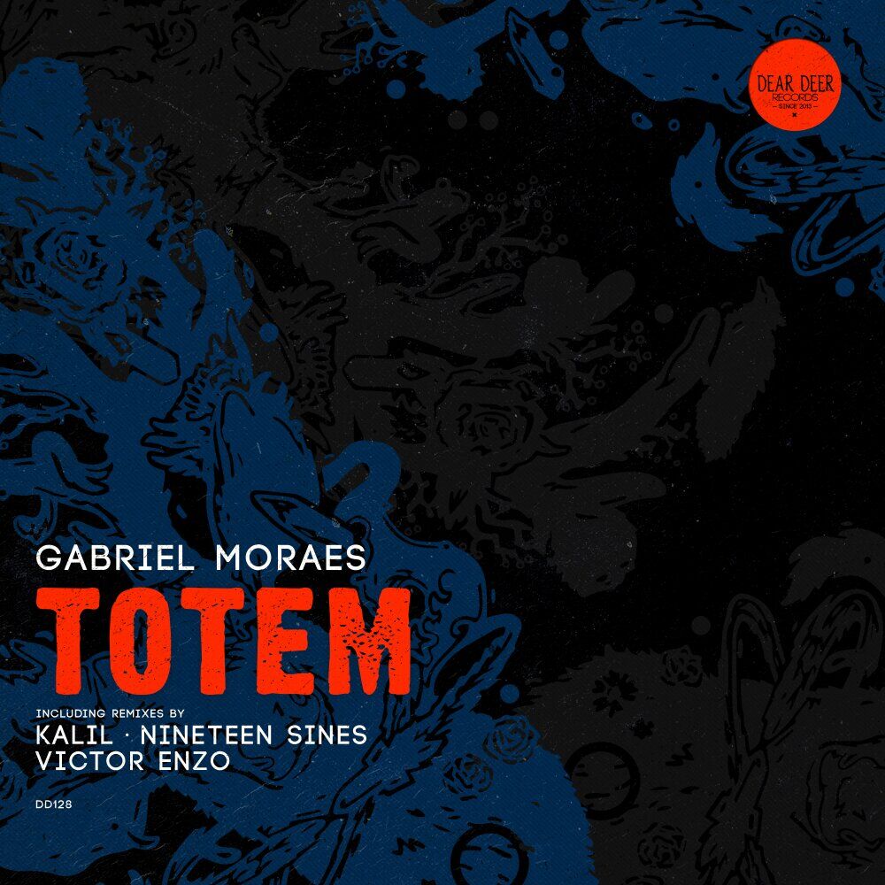 Picture of Totem
