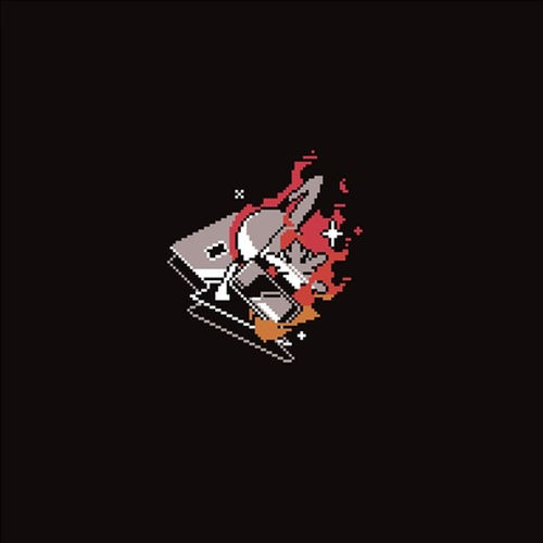 Fire artwork