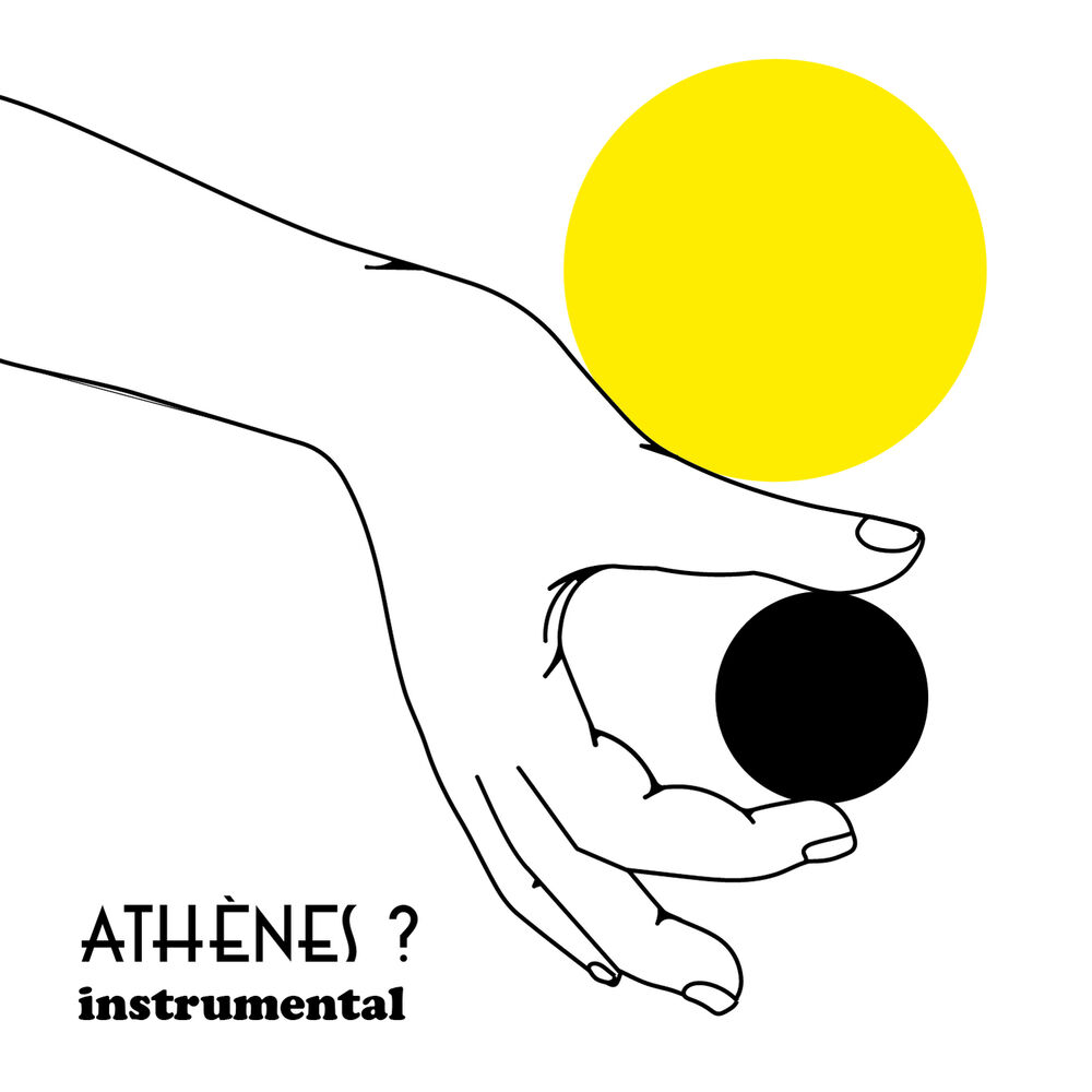 Picture of Athènes ? (Instrumental)