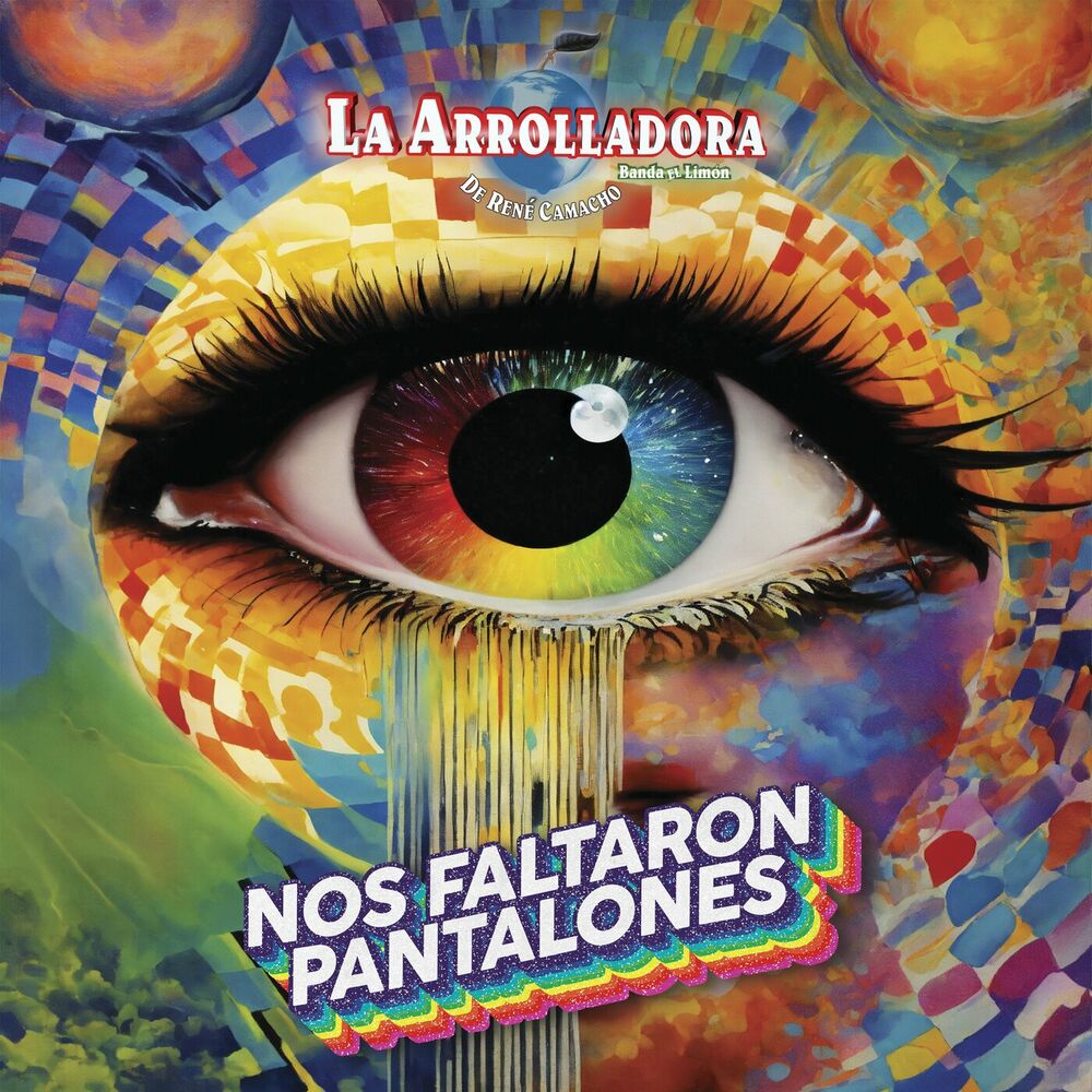 Picture of Nos Faltaron Pantalones