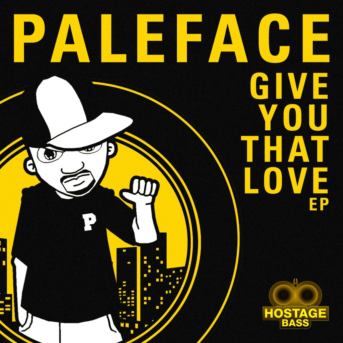 Album cover of Give You That Love EP
