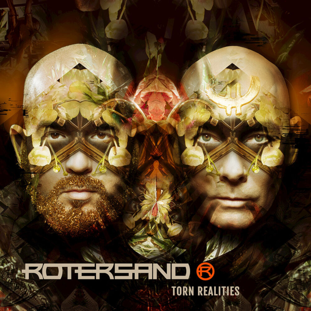 Picture of Torn Realities