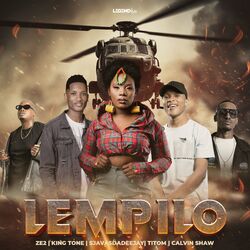 Cover of Lempilo