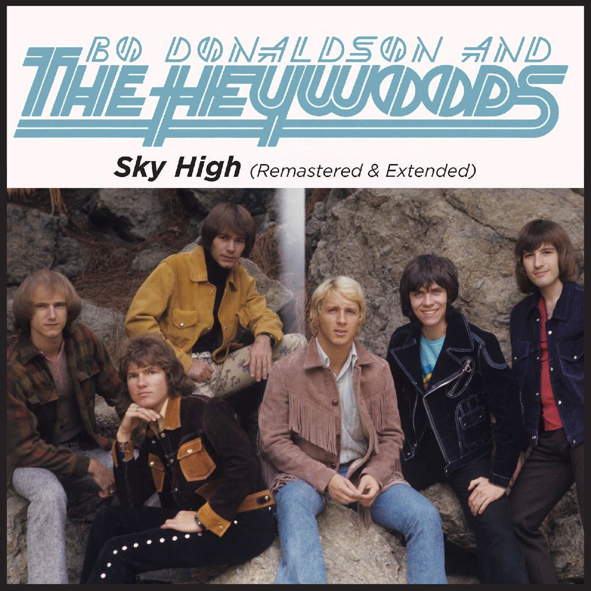 Bo Donaldson & The Heywoods - Absolutely the Best of the '70s | Deezer