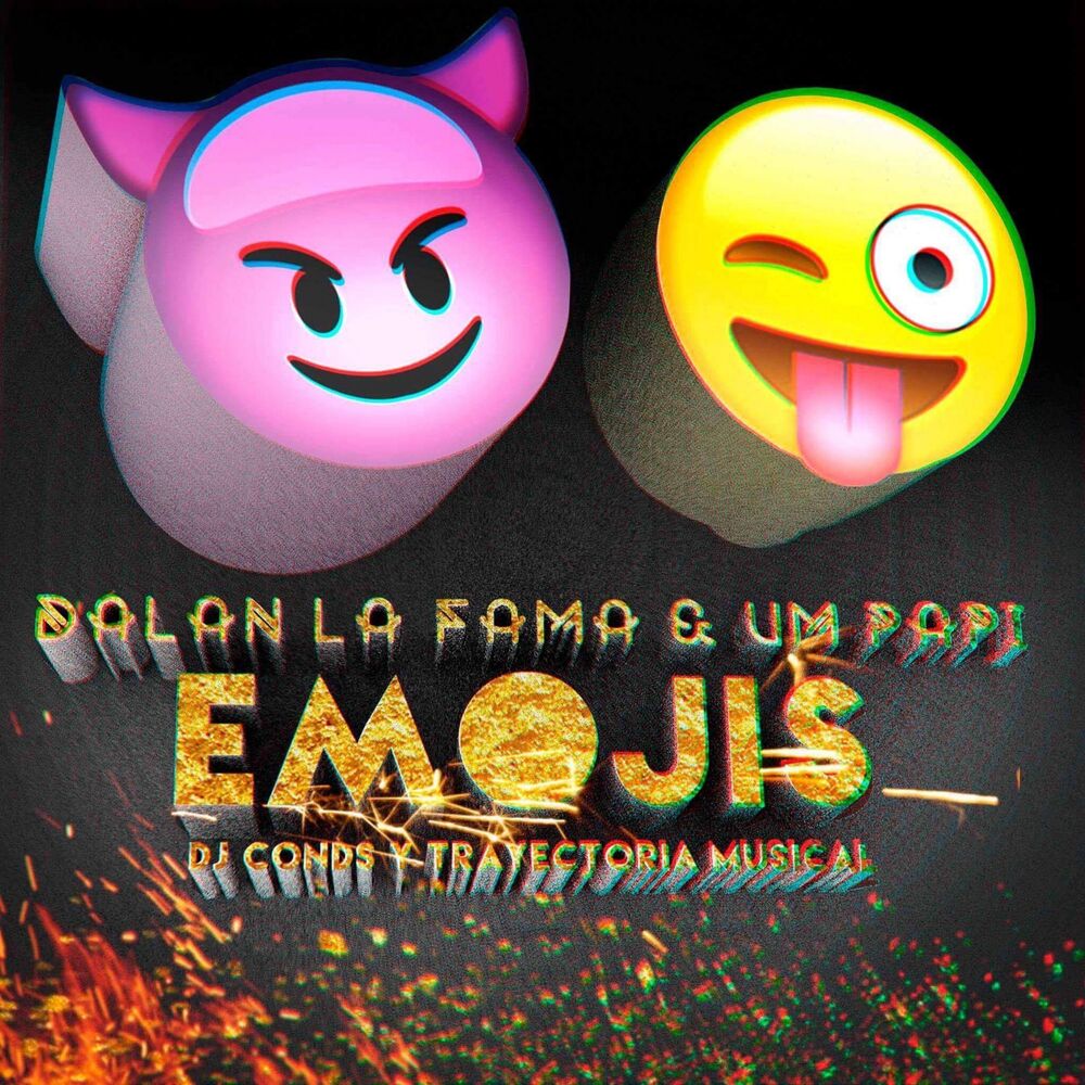 Picture of Emojis