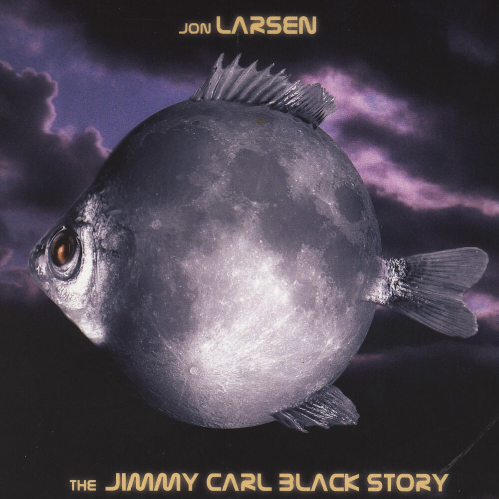 Picture of The Jimmy Carl Black Story