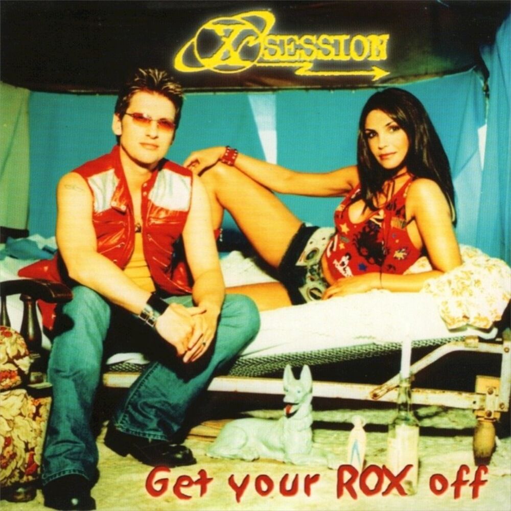 Picture of Get Your Rox Off
