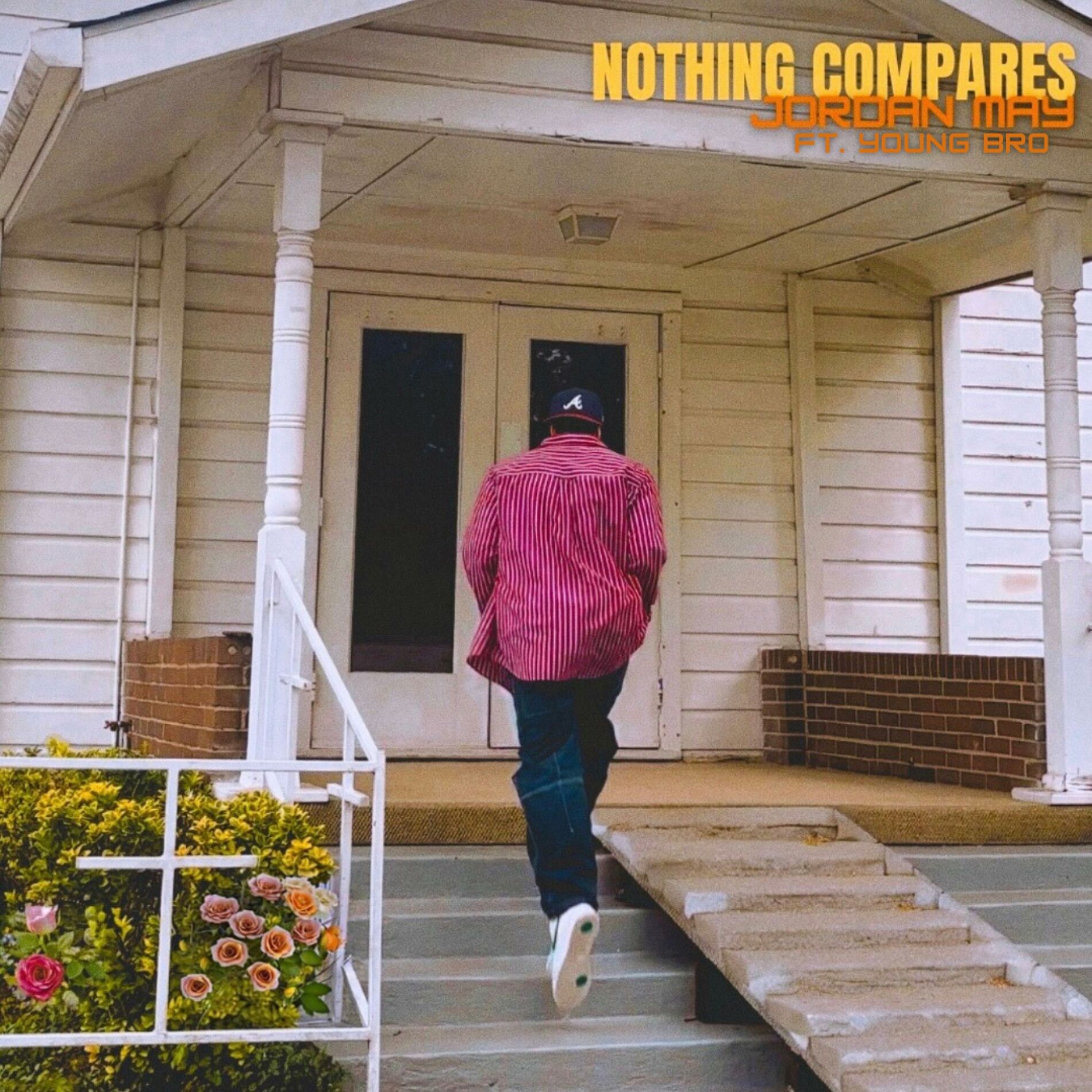 Album cover of Nothing Compares (feat. Young Bro)
