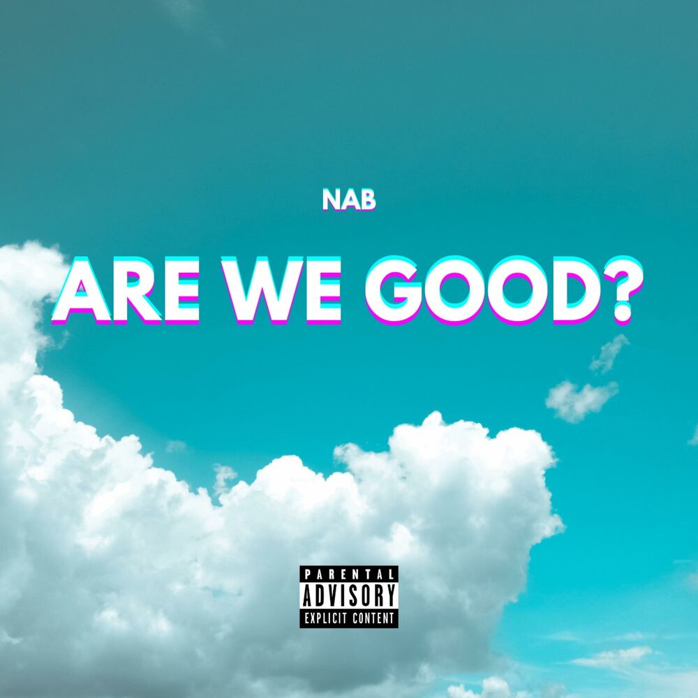 Picture of Are We Good?
