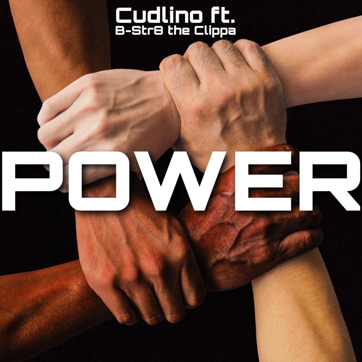 Album cover of Power