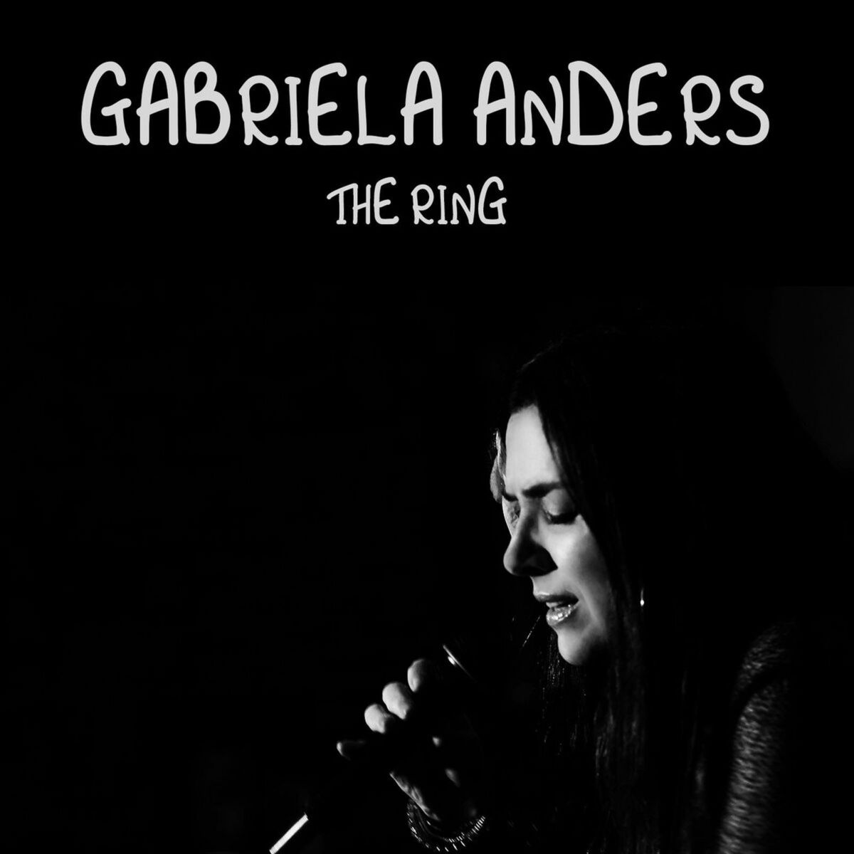 Album cover of The Ring